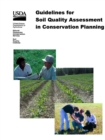 Image for Guidelines for Soil Quality Assessment in Conservation Planning