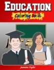 Image for Education Coloring Book