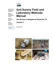 Image for Soil Survey Field and Laboratory Methods Manual - Soil Survey Investigations Report No. 51 (Version 2) Issued 2014