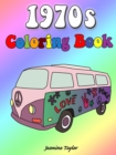Image for 1970s Coloring Book