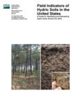 Image for Field Indicators of Hydric Soils in the United States - A Guide for Identifying and Delineating Hydric Soils - Version 8.2, 2018 (Color Edition)