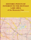 Image for HISTORIC POINTS OF INTEREST IN THE BUFFALO LAKE AREA of the Mountain Cree