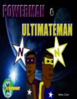 Image for Powerman &amp; Ultimateman