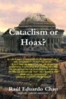 Image for Cataclysm or Hoax