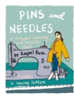 Image for Pins and Needles: A Bilingual Coloring and Activity Book
