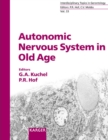 Image for Autonomic Nervous System in Old Age