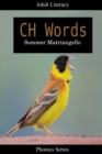 Image for CH Words