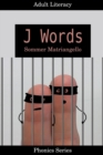 Image for J Words