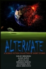 Image for Alternate - A Science Fiction Collection