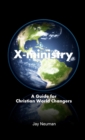 Image for X-ministry: A Guide for Christian World Changers