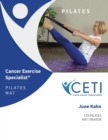 Image for Cancer Exercise Pilates Mat Course