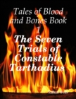 Image for Tales of Blood and Bones Book 1: The Seven Trials of Constable Tarthadius