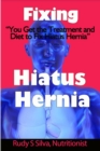 Image for Fixing Hiatus Hernia
