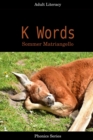 Image for K Words