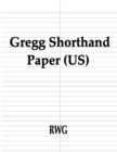 Image for Gregg Shorthand Paper (US)