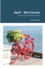 Image for April - She Comes