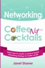 Image for Networking  : coffee not cocktails