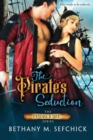 Image for The Pirate&#39;s Seduction