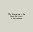 Image for The Adventure of the Blue Carbuncle