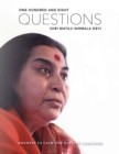 Image for One Hundred and Eight Questions: Answers to Calm Our Deepest Concerns