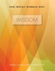 Image for Wisdom: Sahaj Qualities Book Five