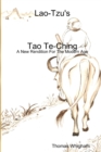 Image for LAO-TZU&#39;s TAO TE-CHING