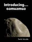 Image for Introducing....  oamuamua