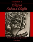 Image for Volumen 2:  Elegua Salva a Olofin