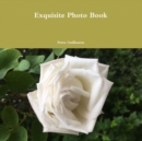 Image for Exquisite Photo Book