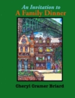 Image for An Invitation to A Family Dinner
