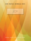 Image for Joy: Sahaj Qualities Book One