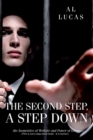 Image for The Second Step, A Step Down