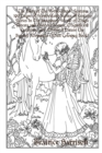 Image for &quot;The Fairy of The Wonderland&quot; Features 100 Pages of Wonderland Scenes of Fantasy Fairies In The Imaginary World of Magic Forests and Gardens Scenes, Magnificent Creatures, and Mythical Nature The Beyo