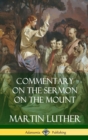 Image for Commentary on the Sermon on the Mount (Hardcover)