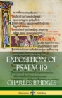 Image for Exposition of Psalm 119 (Hardcover)
