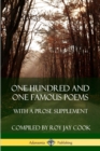 Image for One Hundred and One Famous Poems: With A Prose Supplement