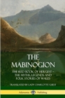 Image for The Mabinogion: The Red Book of Hergest; The Myths, Legends and Folk Stories of Wales