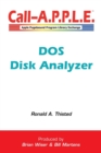 Image for DOS Disk Analyzer