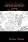 Image for &quot;The Forest Dragon:&quot; Giant Super Jumbo Coloring Book Features 100 Pages of Forest Dragons with Fairies, Beast of Creatures, Forest Fairies, and More for Stress Relief (Adult Coloring Book)