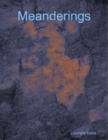 Image for Meanderings