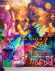 Image for God Frequency