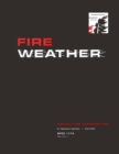 Image for FIRE WEATHER: Agriculture Handbook 360