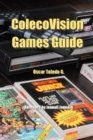 Image for ColecoVision Games Guide
