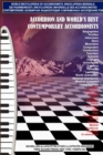 Image for Second Edition-Accordion and World&#39;s Best Contemporary Accordionists