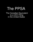 Image for PPSA - The Canadian Equivalent to a UCC Filing in the United States