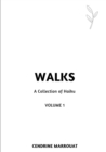 Image for Walks: A Collection of Haiku (Volume 1)