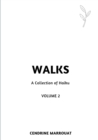 Image for Walks: A Collection of Haiku (Volume 2)