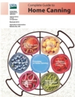 Image for Complete Guide to Home Canning (Agriculture Information Bulletin No. 539) (Revised 2015)