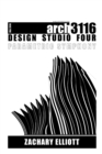 Image for Design Studio Four: Parametric Symphony