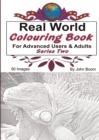 Image for Real World Colouring Books Series 2